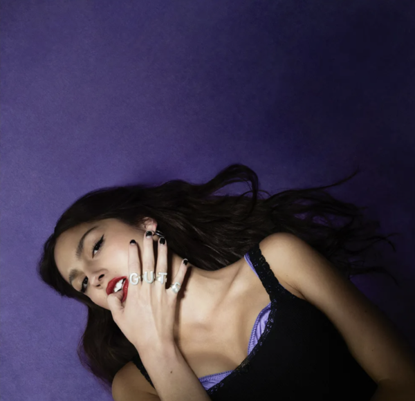 Released 6 months after her second studio album, GUTS (spilled) is a perfect display of Olivia Rodrigo’s clever songwriting and versatility in singing. 